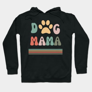 Dog Mama Hoodie